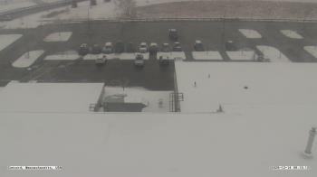Weather camera view of Concord-Carlisle HS.