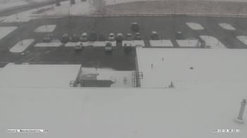 Weather camera view of Concord-Carlisle HS.