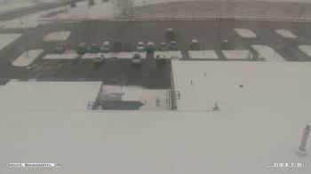 Weather camera view of Concord-Carlisle HS.