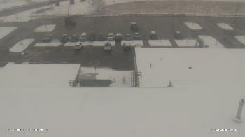Weather camera view of Concord-Carlisle HS.