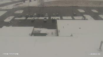 Weather camera view of Concord-Carlisle HS.