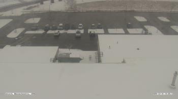 Weather camera view of Concord-Carlisle HS.