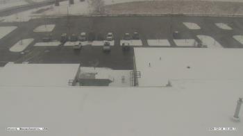 Weather camera view of Concord-Carlisle HS.