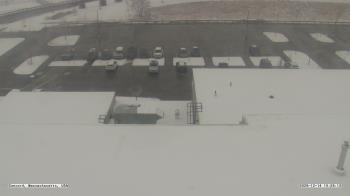 Weather camera view of Concord-Carlisle HS.