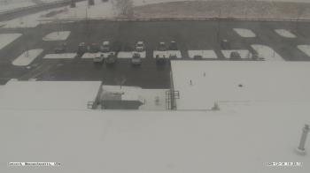 Weather camera view of Concord-Carlisle HS.
