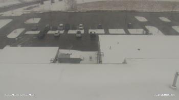 Weather camera view of Concord-Carlisle HS.