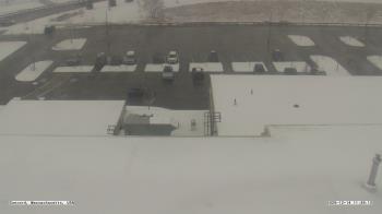 Weather camera view of Concord-Carlisle HS.