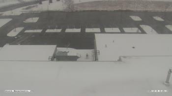 Weather camera view of Concord-Carlisle HS.