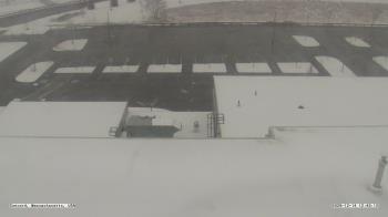 Weather camera view of Concord-Carlisle HS.