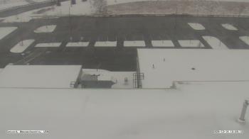 Weather camera view of Concord-Carlisle HS.