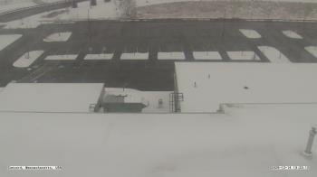 Weather camera view of Concord-Carlisle HS.