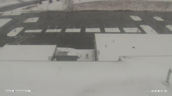 Weather camera view of Concord-Carlisle HS.
