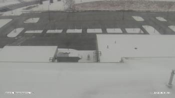 Weather camera view of Concord-Carlisle HS.