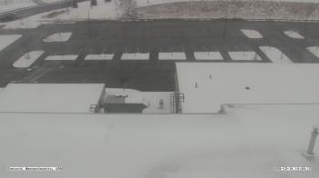 Weather camera view of Concord-Carlisle HS.