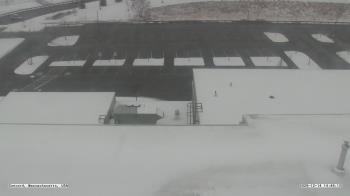 Weather camera view of Concord-Carlisle HS.