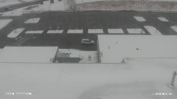 Weather camera view of Concord-Carlisle HS.