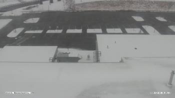 Weather camera view of Concord-Carlisle HS.