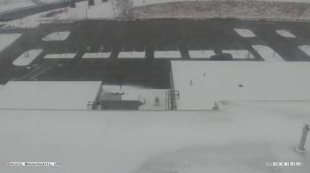 Weather camera view of Concord-Carlisle HS.