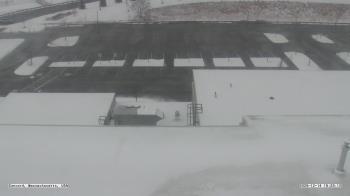 Weather camera view of Concord-Carlisle HS.