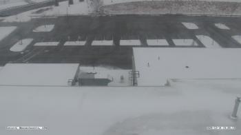 Weather camera view of Concord-Carlisle HS.