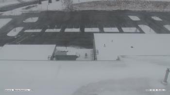 Weather camera view of Concord-Carlisle HS.