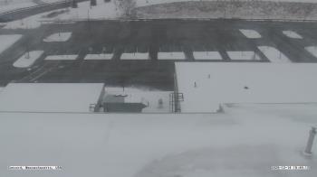 Weather camera view of Concord-Carlisle HS.