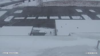 Weather camera view of Concord-Carlisle HS.