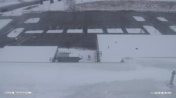 Weather camera view of Concord-Carlisle HS.