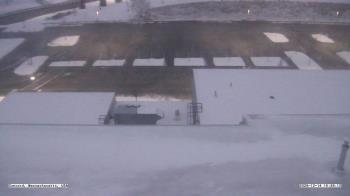 Weather camera view of Concord-Carlisle HS.