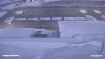 Weather camera view of Concord-Carlisle HS.