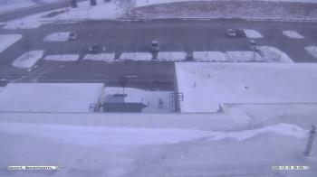 Weather camera view of Concord-Carlisle HS.