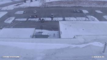 Weather camera view of Concord-Carlisle HS.