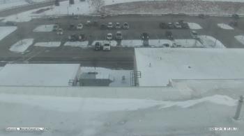 Weather camera view of Concord-Carlisle HS.