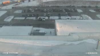 Weather camera view of Concord-Carlisle HS.