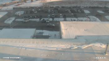 Weather camera view of Concord-Carlisle HS.