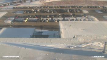 Weather camera view of Concord-Carlisle HS.