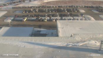Weather camera view of Concord-Carlisle HS.