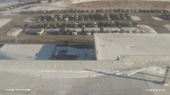 Weather camera view of Concord-Carlisle HS.