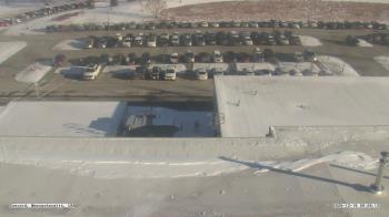 Weather camera view of Concord-Carlisle HS.