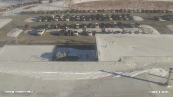 Weather camera view of Concord-Carlisle HS.