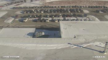 Weather camera view of Concord-Carlisle HS.