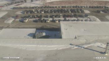 Weather camera view of Concord-Carlisle HS.