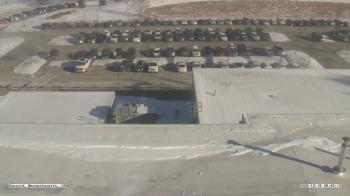 Weather camera view of Concord-Carlisle HS.