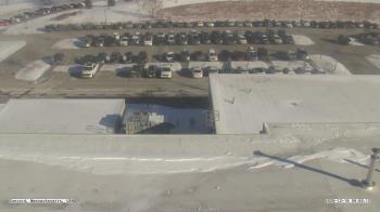 Weather camera view of Concord-Carlisle HS.