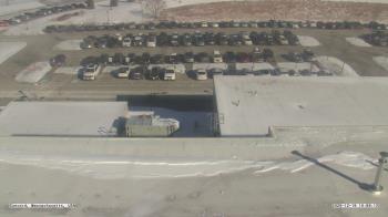 Weather camera view of Concord-Carlisle HS.