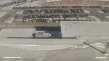 Weather camera view of Concord-Carlisle HS.