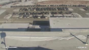 Weather camera view of Concord-Carlisle HS.