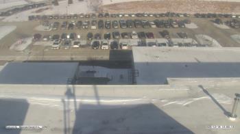 Weather camera view of Concord-Carlisle HS.