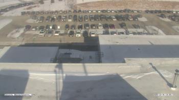 Weather camera view of Concord-Carlisle HS.