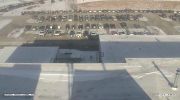 Weather camera view of Concord-Carlisle HS.